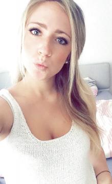 blondenslim uit Noord-Holland,Nederland
